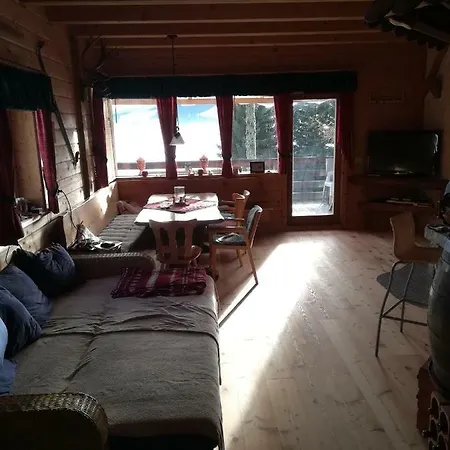 Haus Hanna *
